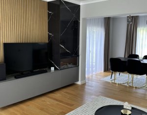 Maison 4 chambres à vendre dans Cluj-napoca, zone Borhanci