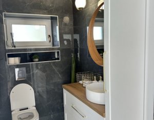 Maison 4 chambres à vendre dans Cluj-napoca, zone Borhanci