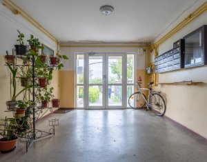 Appartement 2 chambres à vendre dans Cluj-napoca, zone Gheorgheni