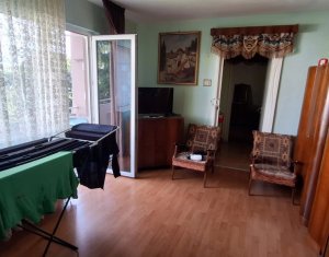 , 49m2 dans Cluj-napoca, zone Gheorgheni