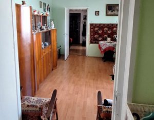 Appartement 2 chambres à vendre dans Cluj-napoca, zone Gheorgheni