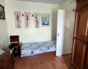 Appartement 2 chambres à vendre dans Cluj-napoca, zone Gheorgheni