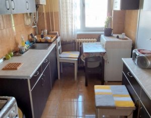Appartement 2 chambres à vendre dans Cluj-napoca, zone Gheorgheni