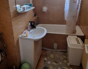 Appartement 2 chambres à vendre dans Cluj-napoca, zone Gheorgheni
