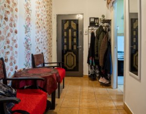 Appartement 2 chambres à vendre dans Cluj-napoca, zone Gheorgheni