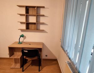 Lakás 2 szobák kiadó on Cluj-napoca, Zóna Zorilor