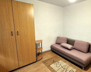 Lakás 2 szobák kiadó on Cluj-napoca, Zóna Zorilor