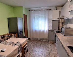 Lakás 2 szobák kiadó on Cluj-napoca, Zóna Zorilor