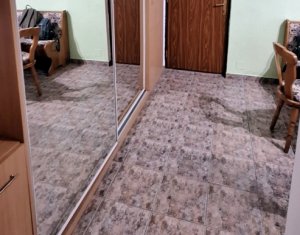 Lakás 2 szobák kiadó on Cluj-napoca, Zóna Zorilor