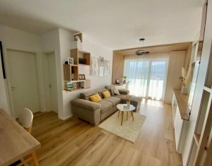 , 53m2 dans Cluj-napoca, zone Buna Ziua