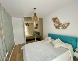 Appartement 2 chambres à louer dans Cluj-napoca, zone Buna Ziua