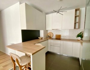 Appartement 2 chambres à louer dans Cluj-napoca, zone Buna Ziua