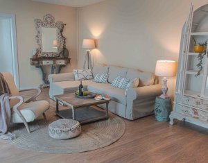 , 70m2 dans Cluj-napoca, zone Borhanci