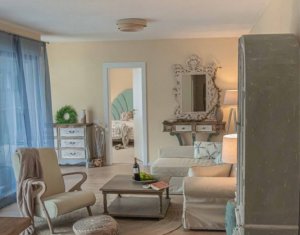 Appartement 2 chambres à vendre dans Cluj-napoca, zone Borhanci