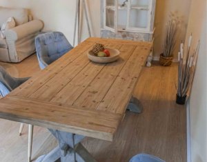 Appartement 2 chambres à vendre dans Cluj-napoca, zone Borhanci