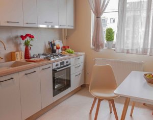 Appartement 2 chambres à vendre dans Cluj-napoca, zone Borhanci