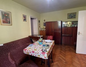 , 46m2 dans Cluj-napoca, zone Grigorescu