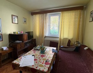 Appartement 2 chambres à vendre dans Cluj-napoca, zone Grigorescu