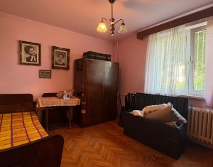 Appartement 2 chambres à vendre dans Cluj-napoca, zone Grigorescu