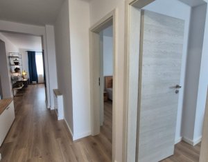 Appartement 3 chambres à louer dans Cluj-napoca, zone Europa