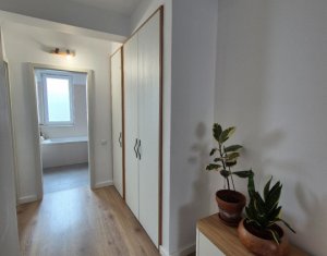 Appartement 3 chambres à louer dans Cluj-napoca, zone Europa