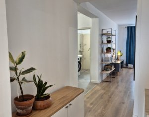 Appartement 3 chambres à louer dans Cluj-napoca, zone Europa