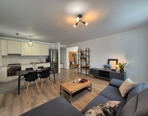 , 77m2 dans Cluj-napoca, zone Europa