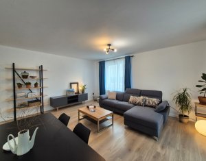 Appartement 3 chambres à louer dans Cluj-napoca, zone Europa