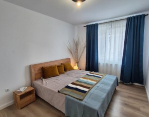 Appartement 3 chambres à louer dans Cluj-napoca, zone Europa