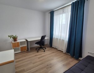 Appartement 3 chambres à louer dans Cluj-napoca, zone Europa