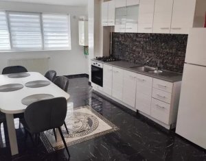 , 58m2 dans Floresti