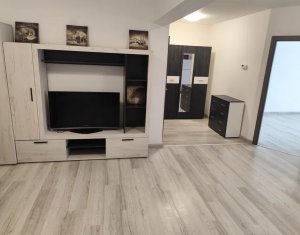 Appartement 2 chambres à vendre dans Floresti