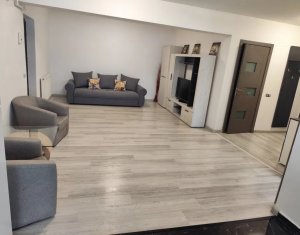 Appartement 2 chambres à vendre dans Floresti
