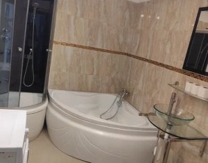 Appartement 2 chambres à vendre dans Floresti