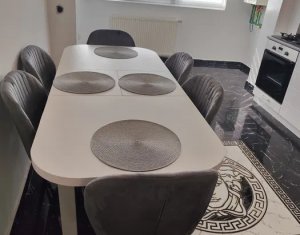 Appartement 2 chambres à vendre dans Floresti