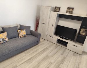 Appartement 2 chambres à vendre dans Floresti