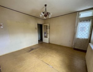 , 42m2 dans Cluj-napoca, zone Manastur