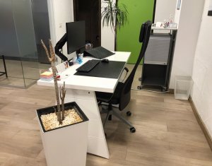 Spatiu pentru activitati de birou, 87 mp, Centru - NTT Data