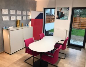 Spatiu pentru activitati de birou, 87 mp, Centru - NTT Data