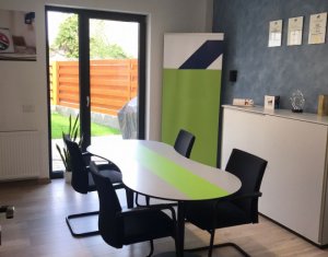 Spatiu pentru activitati de birou, 87 mp, Centru - NTT Data