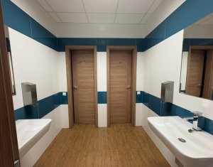 Spatiu pentru birouri, Andrei Muresanu, zona Piata Engels