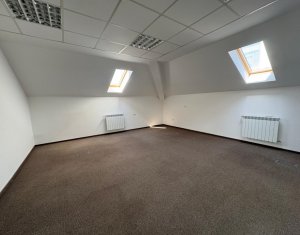 Spatiu pentru birouri, Andrei Muresanu, zona Piata Engels