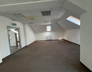 Spatiu pentru birouri, Andrei Muresanu, zona Piata Engels