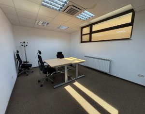 Spatiu pentru birouri, Andrei Muresanu, zona Piata Engels