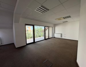 Spatiu pentru birouri, Andrei Muresanu, zona Piata Engels