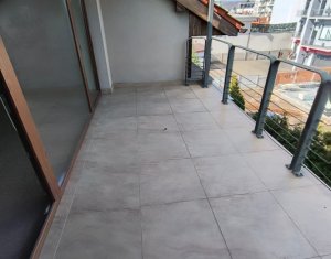 Spatiu pentru birouri, Andrei Muresanu, zona Piata Engels