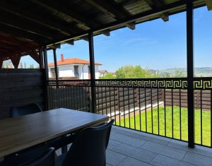 Maison 5 chambres à louer dans Dezmir