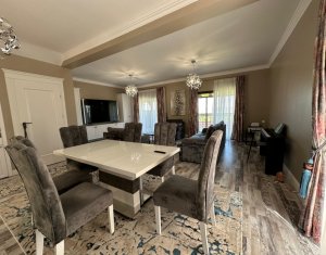 Maison 5 chambres à louer dans Dezmir