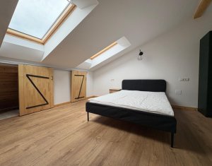 Lakás 1 szobák kiadó on Cluj-napoca, Zóna Centru