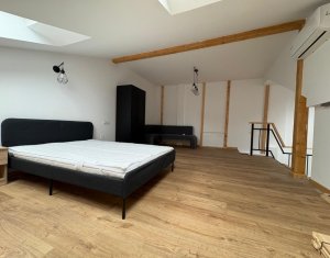 Lakás 1 szobák kiadó on Cluj-napoca, Zóna Centru